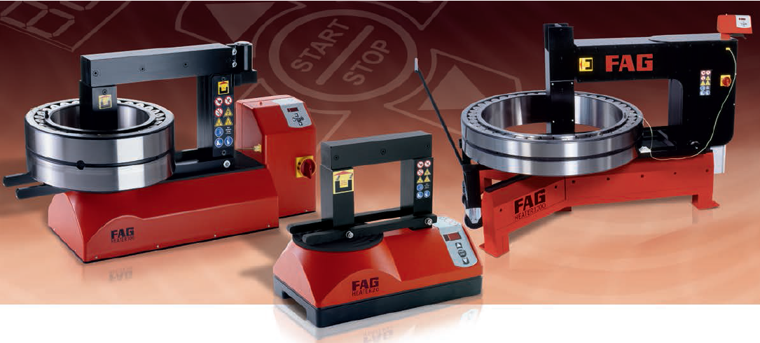 進(jìn)口軸承 FAG進(jìn)口軸承 舍弗勒集團 FAG軸承加熱器 軸承加熱器