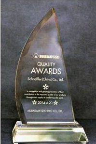 山東進(jìn)口軸承—舍弗勒集團