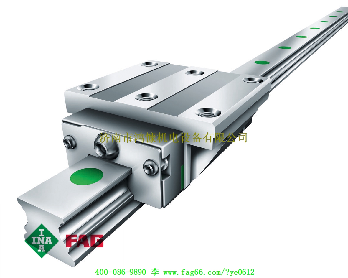 INA軸承|直線(xiàn)軸承