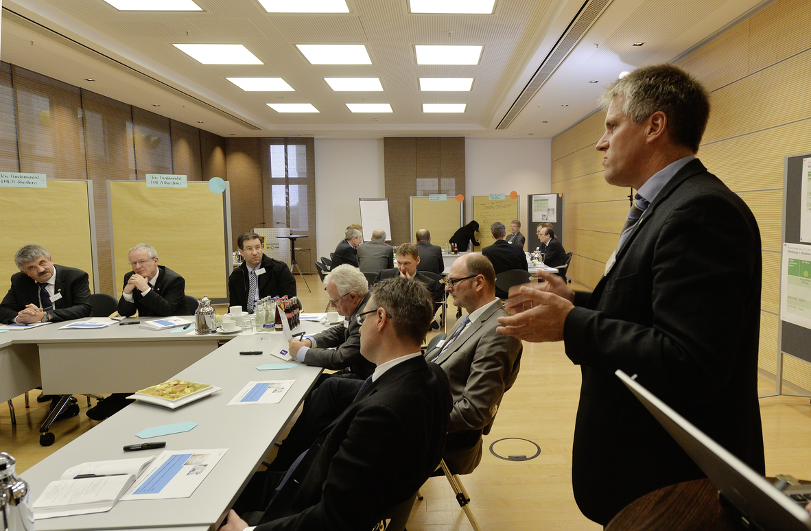 舍弗勒集團|“產(chǎn)品安全網(wǎng)絡(luò )”會(huì )議