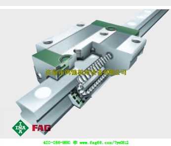 INA|直線(xiàn)導軌