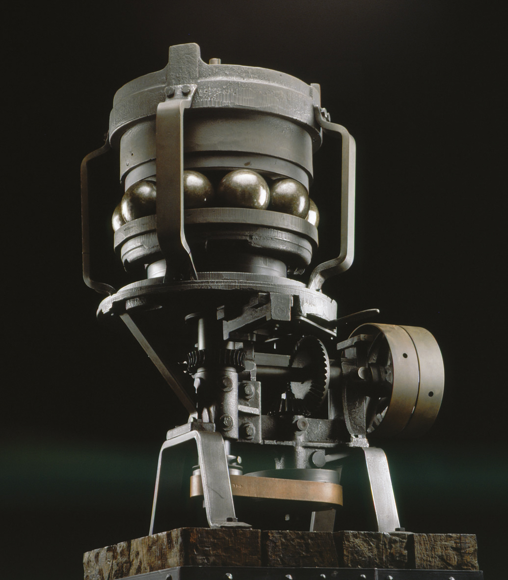 125年前的1980年7月17日，弗里德里希·費舍爾發(fā)明的球磨機獲得了（德國）帝國專(zhuān)利局批準的專(zhuān)利（專(zhuān)利號55783）